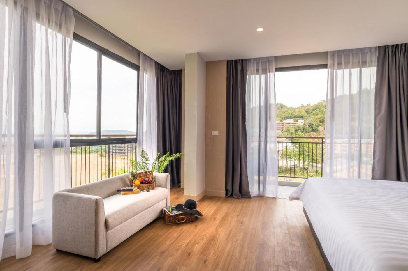 Sea Seeker Krabi Resort-Thailand-Krabi-Room-7