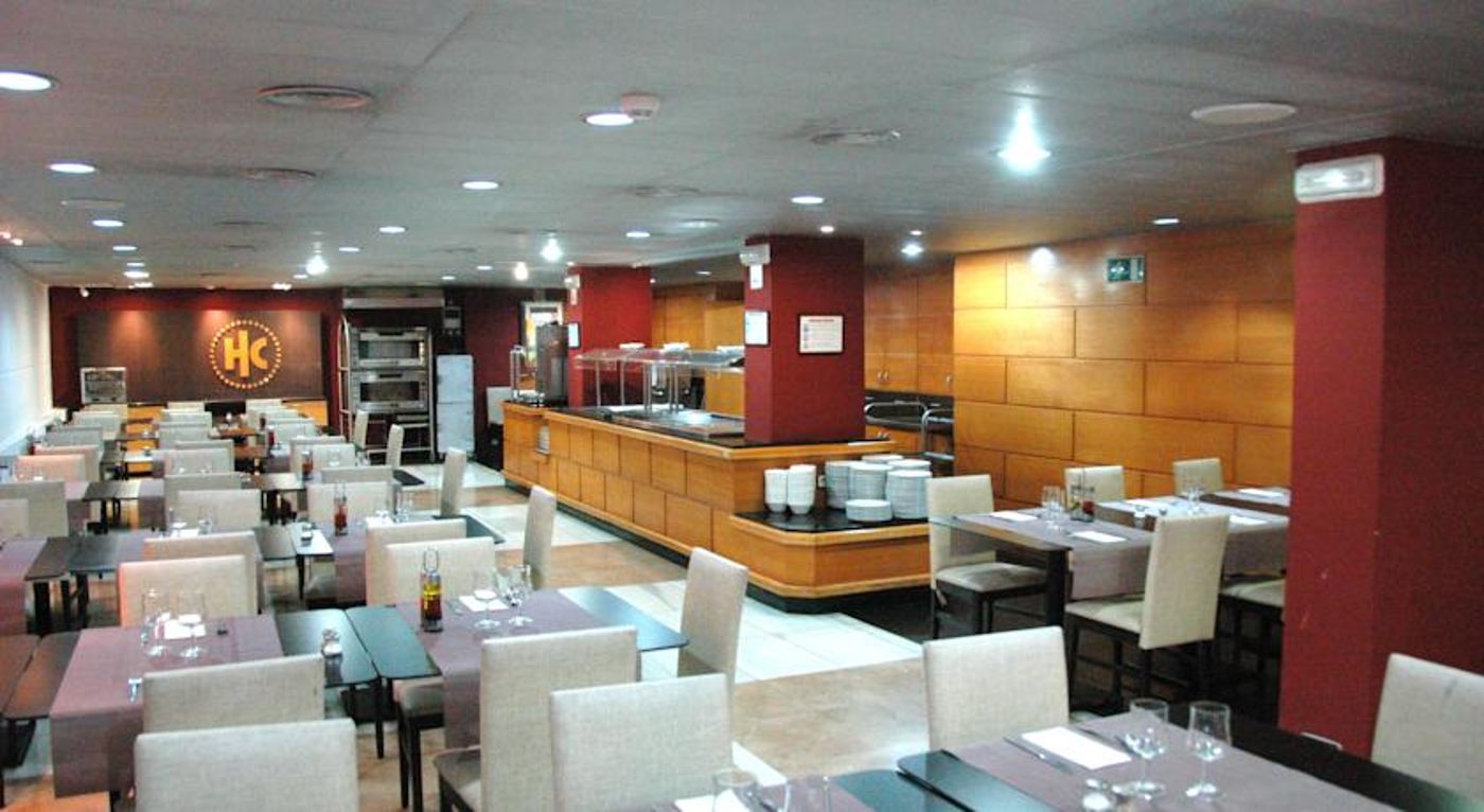 Catalonia Park Guell