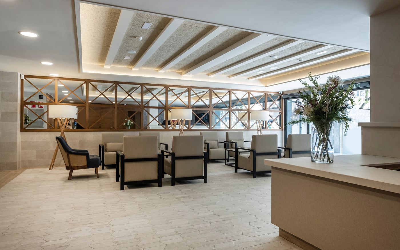 28/08/24 - Hotel Rosamar Es Blau - Adults Only (21+)