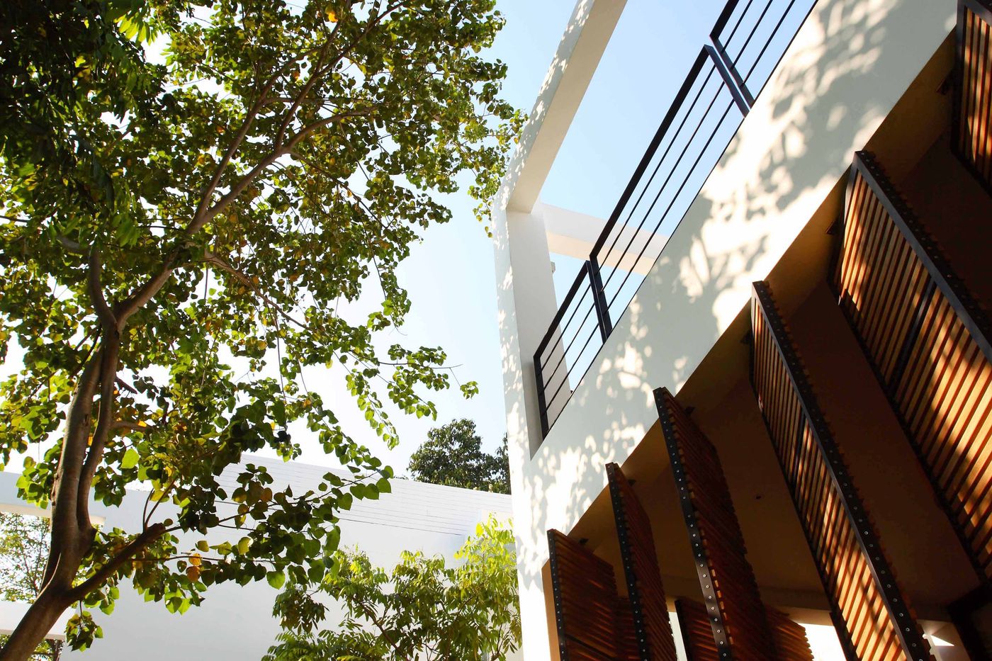 The Library (SHA Extra+)-Thailand-KO SAMUI-General view-2