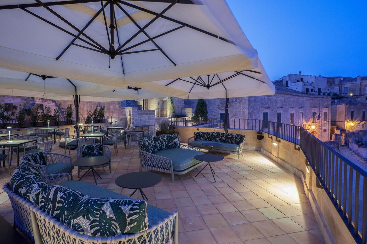 BV Quarry Matera-Italy-Matera-General view-2