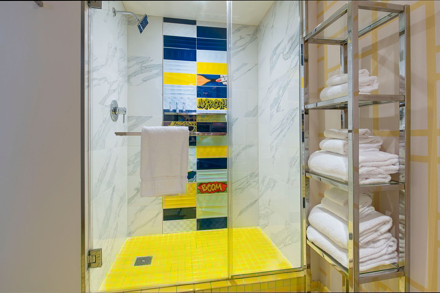 Sahara Las Vegas-United States-LAS VEGAS-Room-5