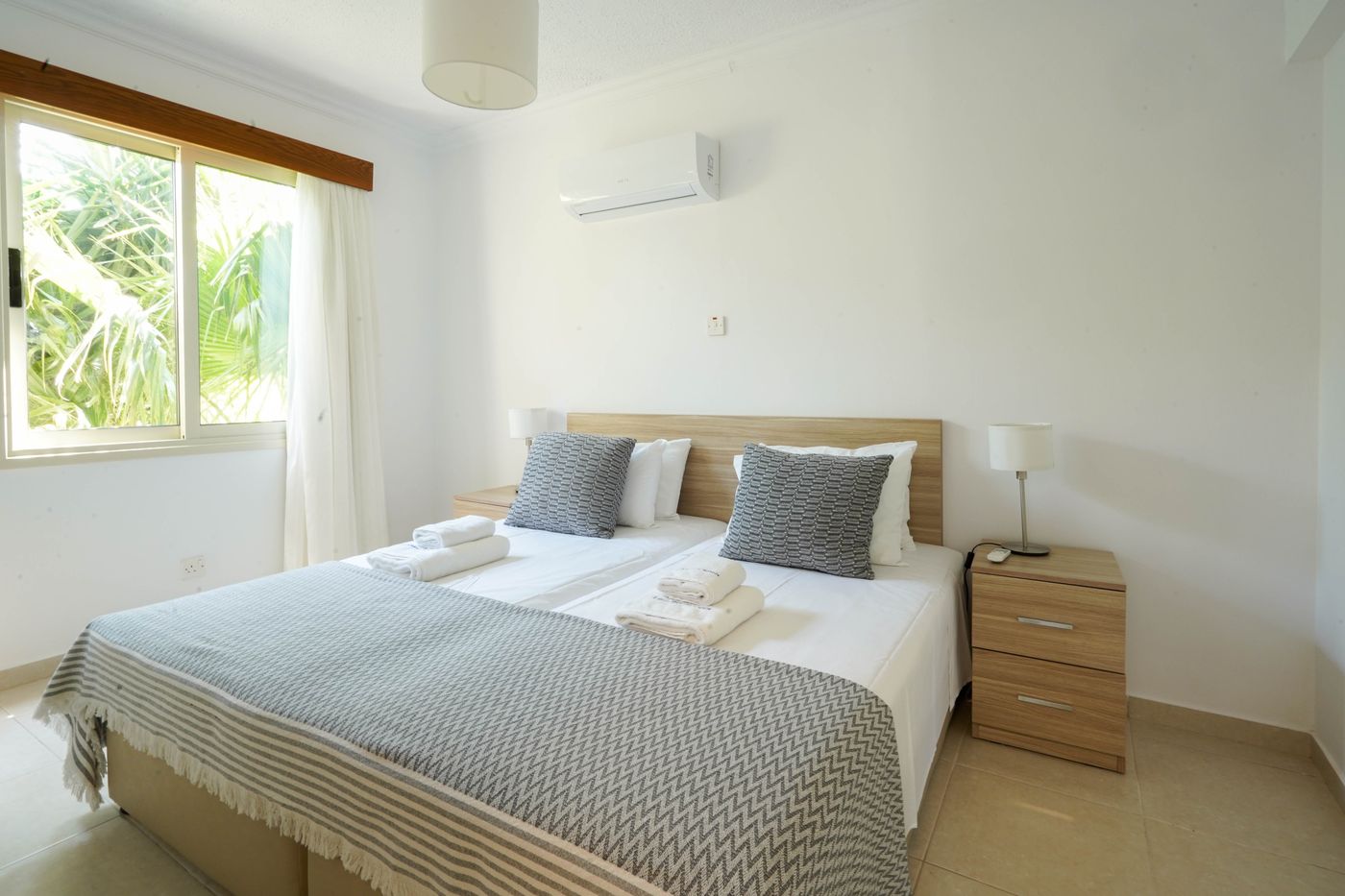 Basilica Holiday Resort