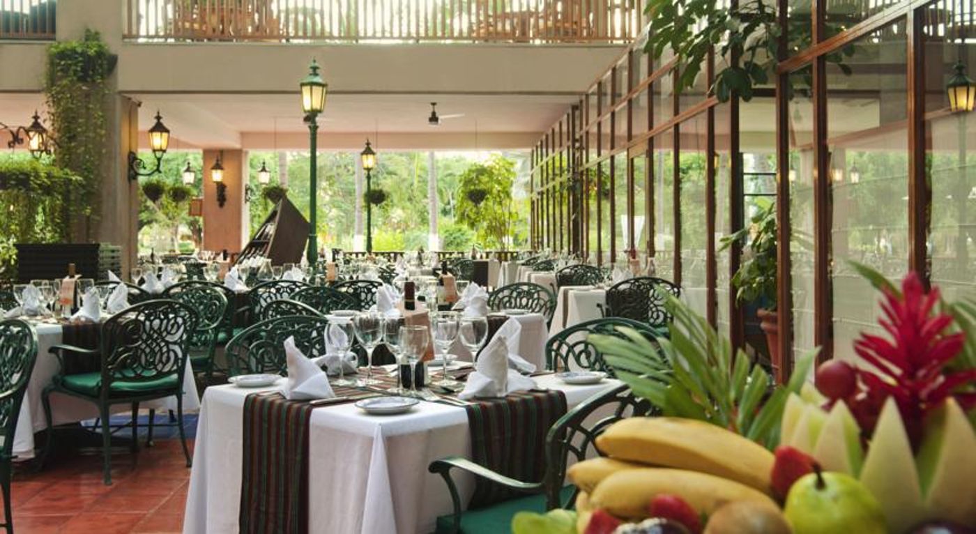 Melia Puerto Vallarta