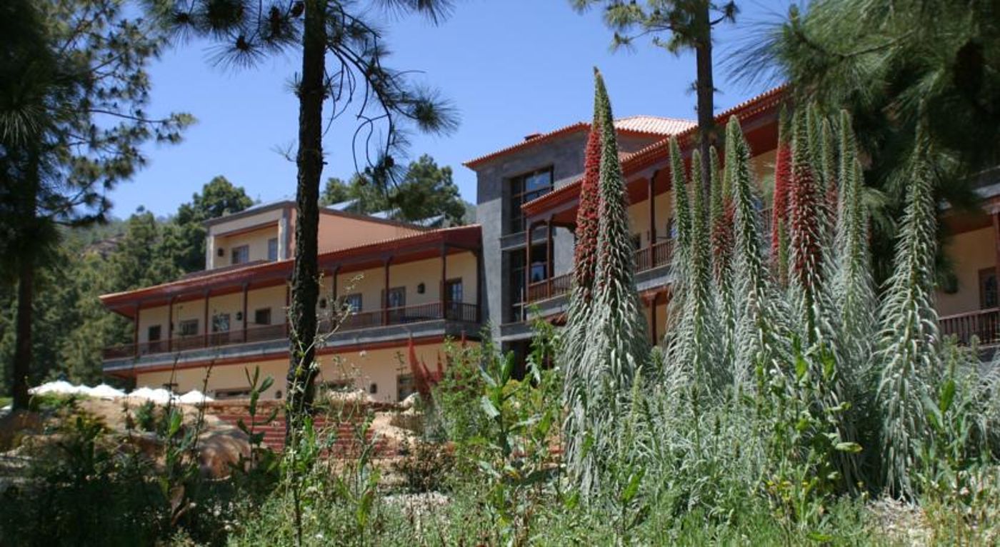 Spa Villalba - Adults Only (14+)