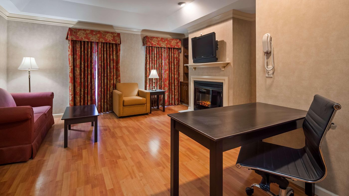 Best Western Brentwood-United States-Brentwood-General view-9