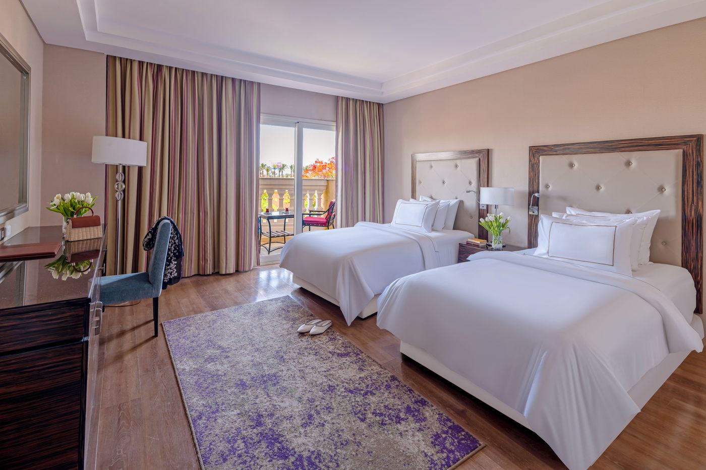 Rixos Premium Seagate