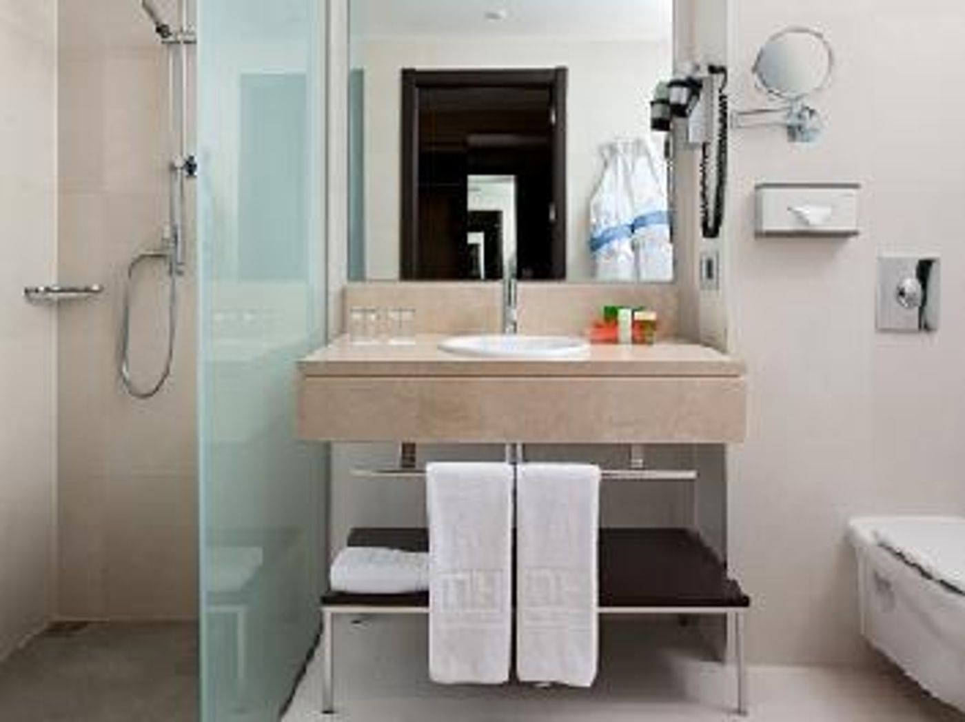 Hotel NH Ribera De Manzanares