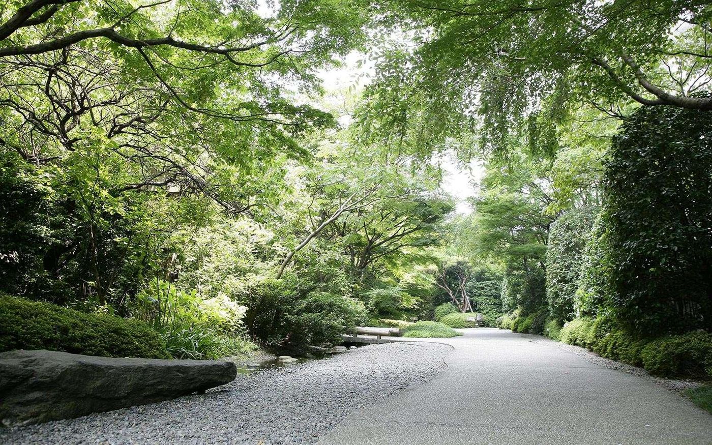 Grand Prince Hotel Shin Takanawa-Japan-Minato Ku-General view-6