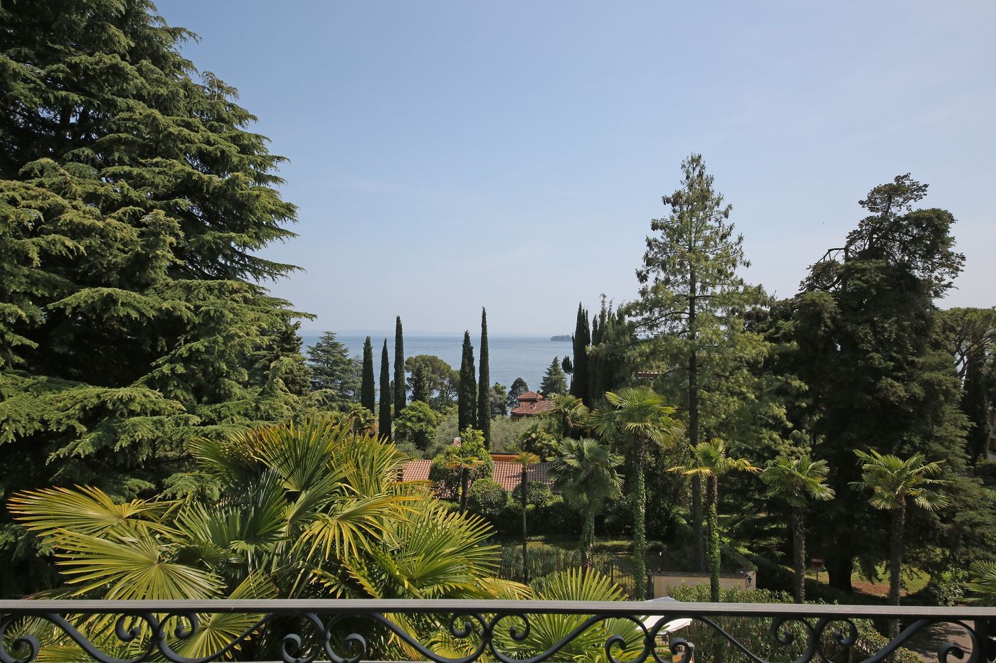 Hotel Villa Sofia-Italy-Gardone Riviera BS-General view-3