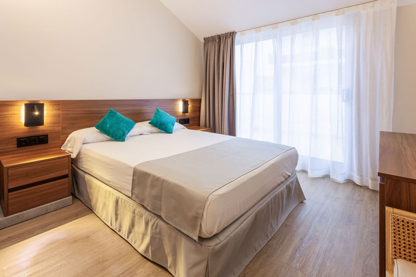 Dwo Sirius - Adults Only (16+) - Comfort Room with Balcony or Terrace
