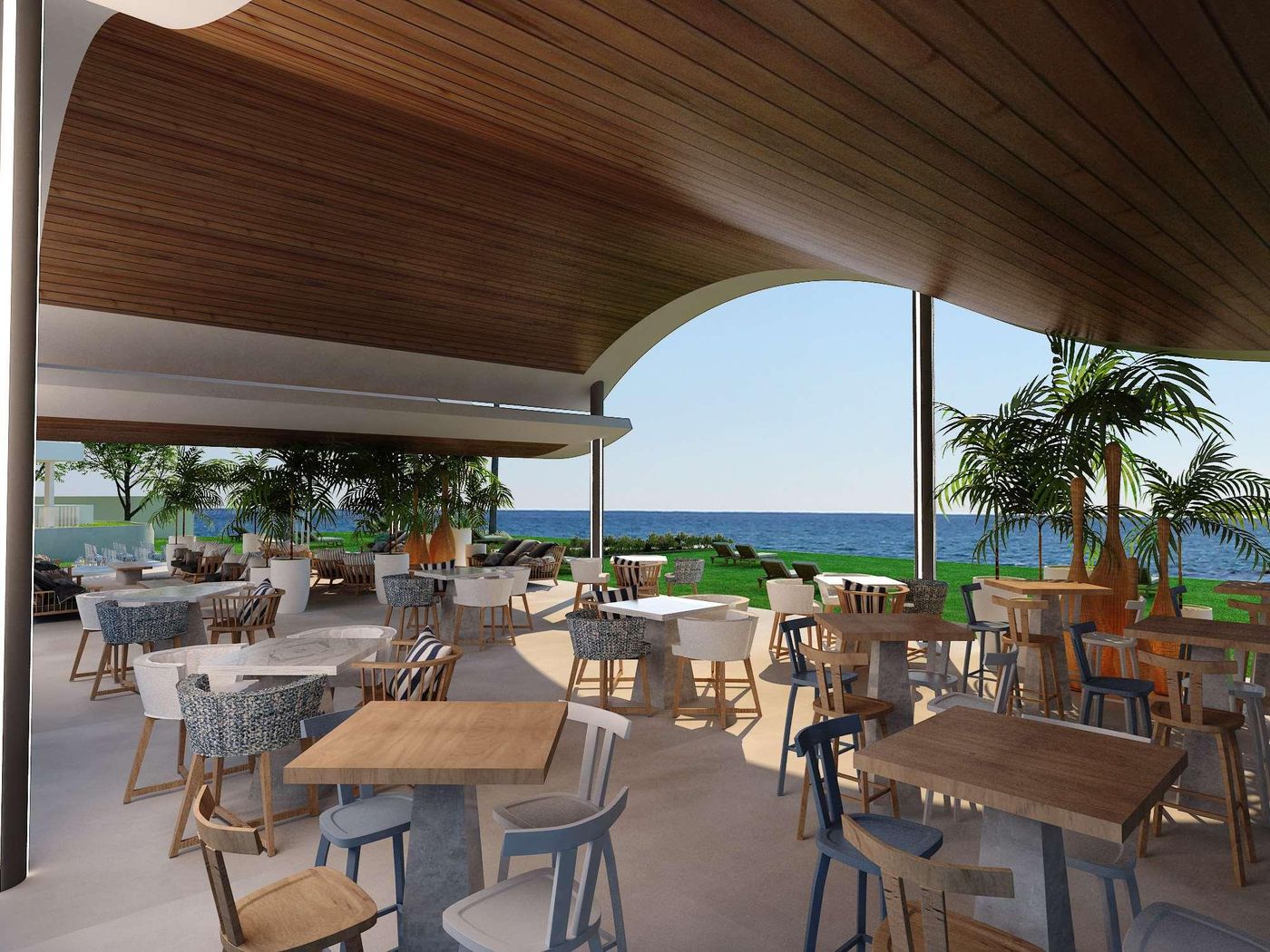 Radisson-Beach-Resort-Larnaca-Bar-12