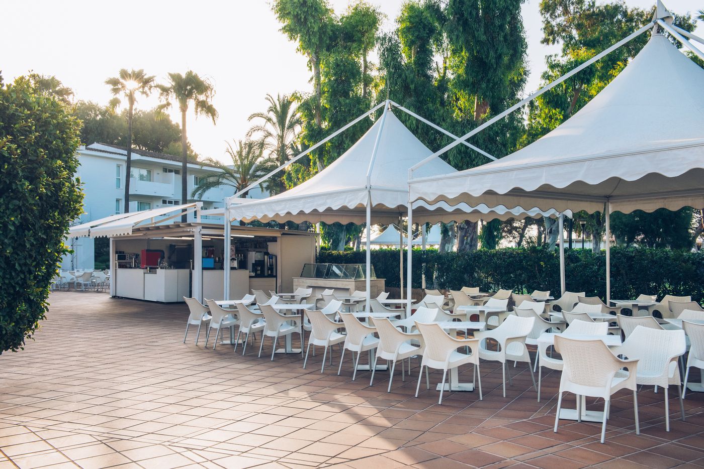 Iberostar Ciudad Blanca