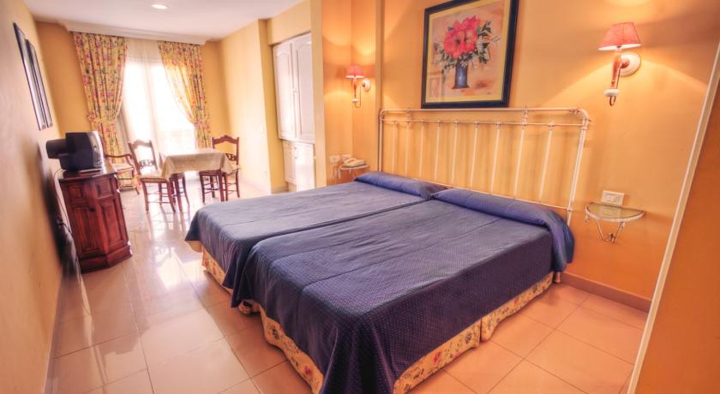 Hotel RF Astoria - Adults Only