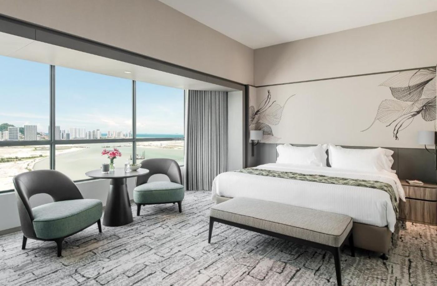 Ascott Gurney Penang-Malaysia-Penang, Georgetown-Room-8