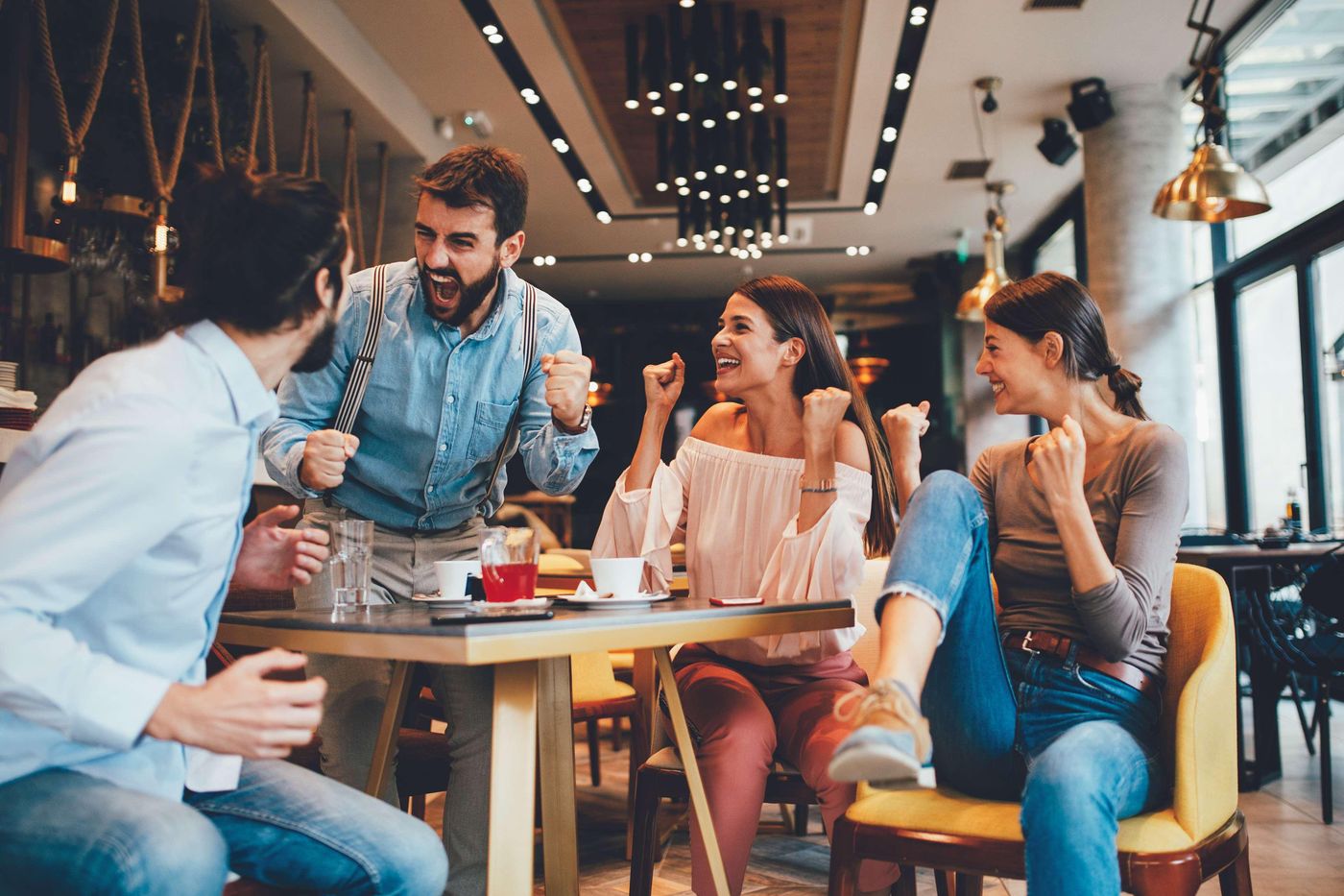 Hilton-Los-Angeles-Airport-General-view-27