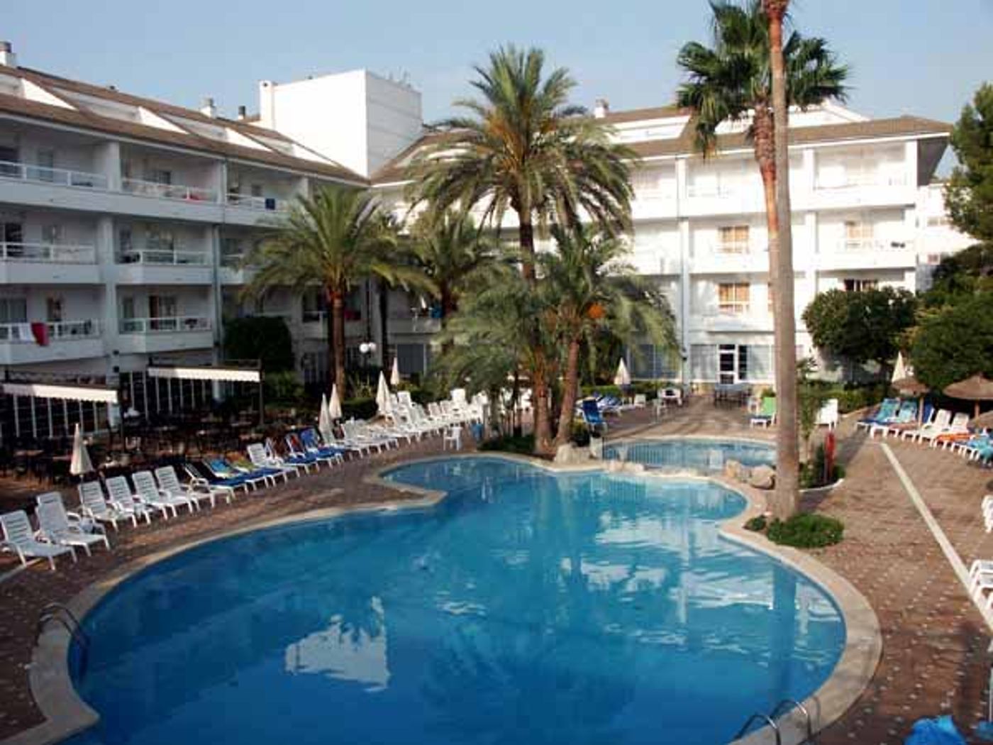 Grupotel Alcudia Suite