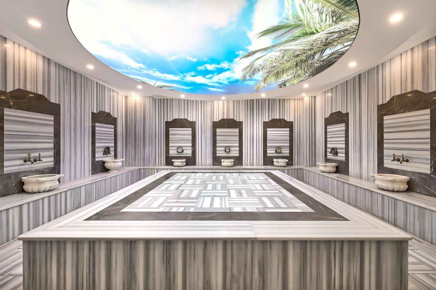 Annabella Diamond Hotel & Spa