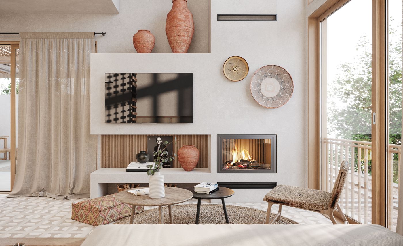 Mekvin Suites & Villas