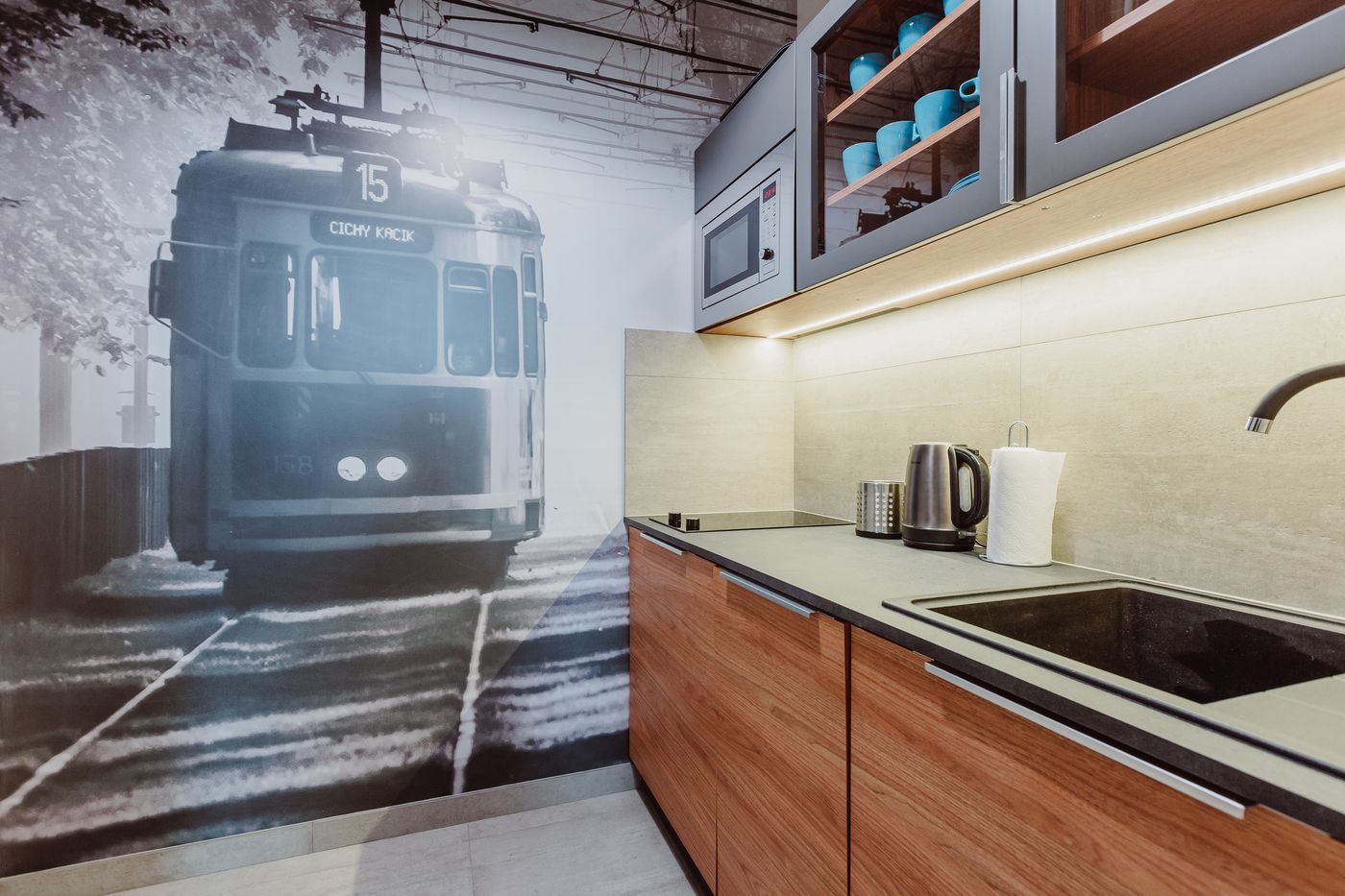 4Seasons-Apartments-Cracow-Lobby-15