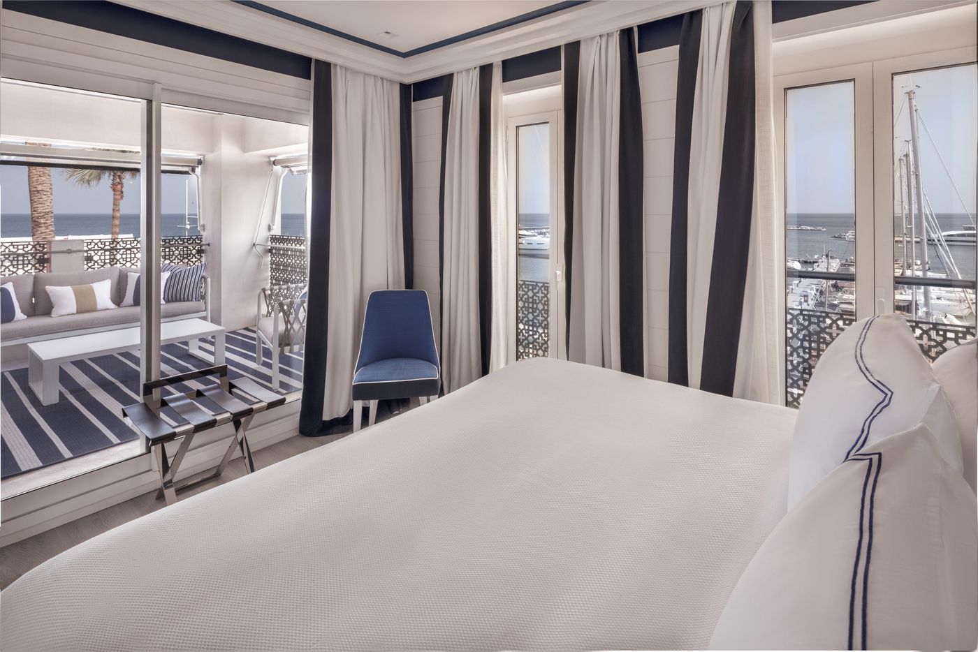 MIM Sotogrande Member of Melia Collection