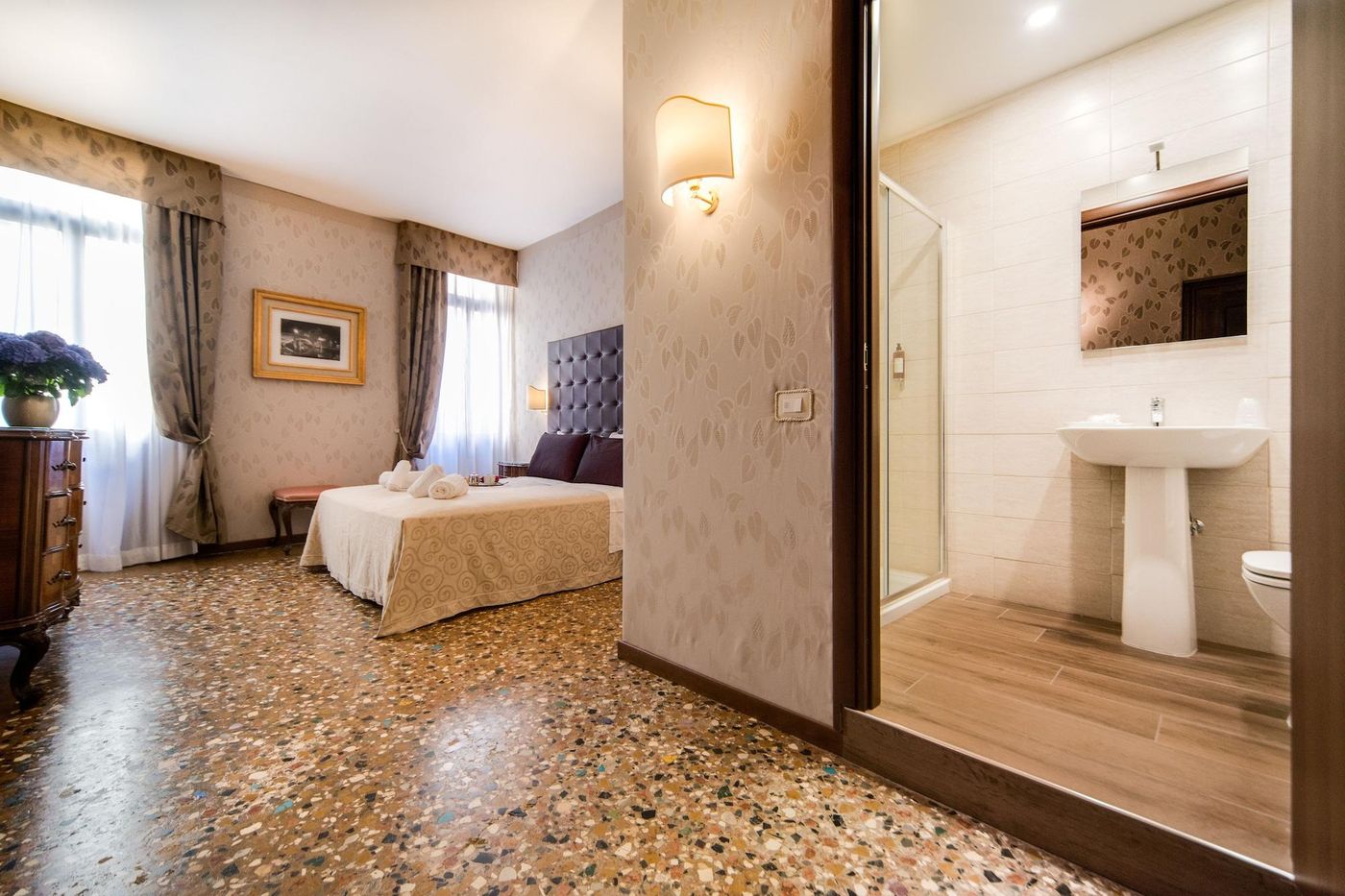 Ca--Lavezzera-Room-28