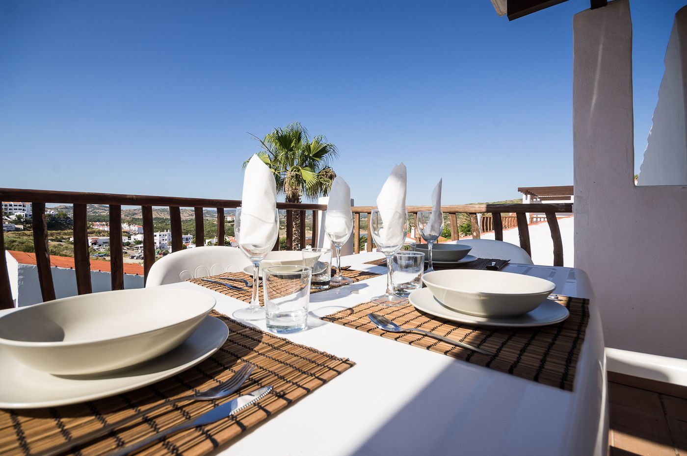 Villas-Playas-de-Fornells-General-view-18