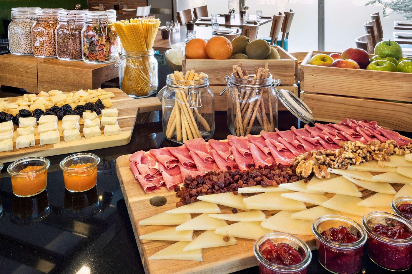 TRYP-Madrid-Chamartin-Hotel-Restaurant-50