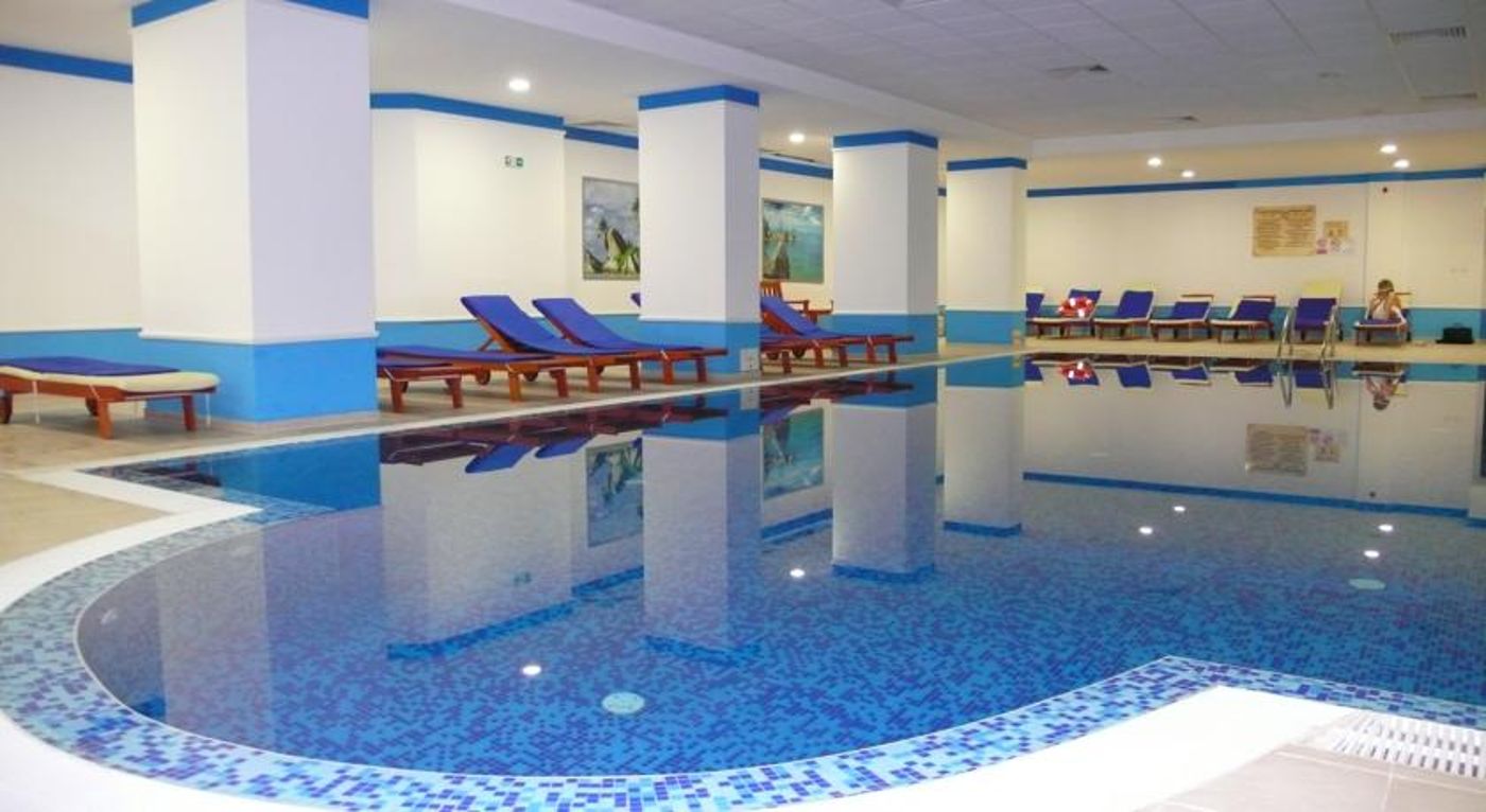 Hotel Golden Yavor