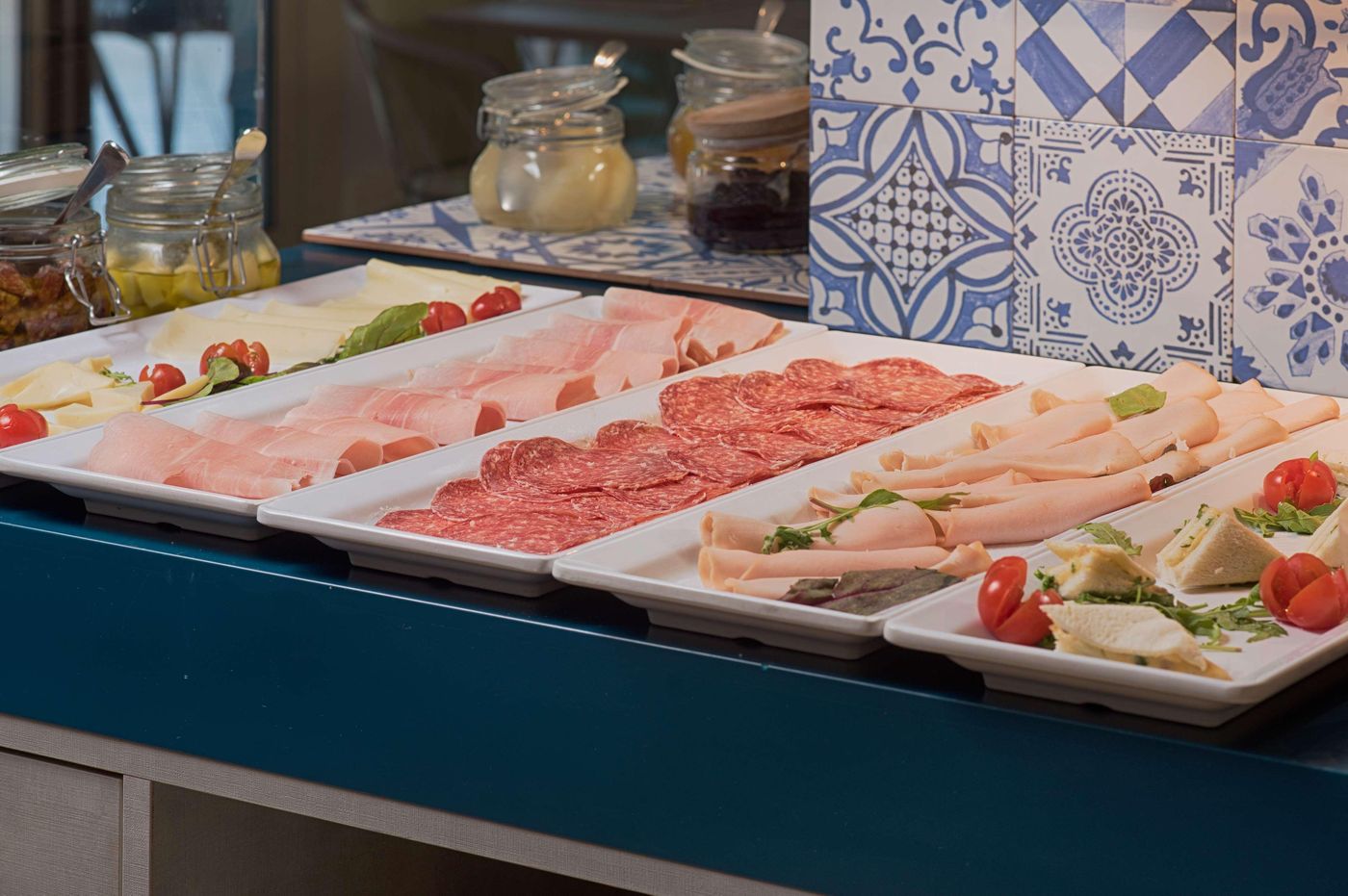 NH-Catania-Parco-Degli-Aragonesi-Restaurant-43