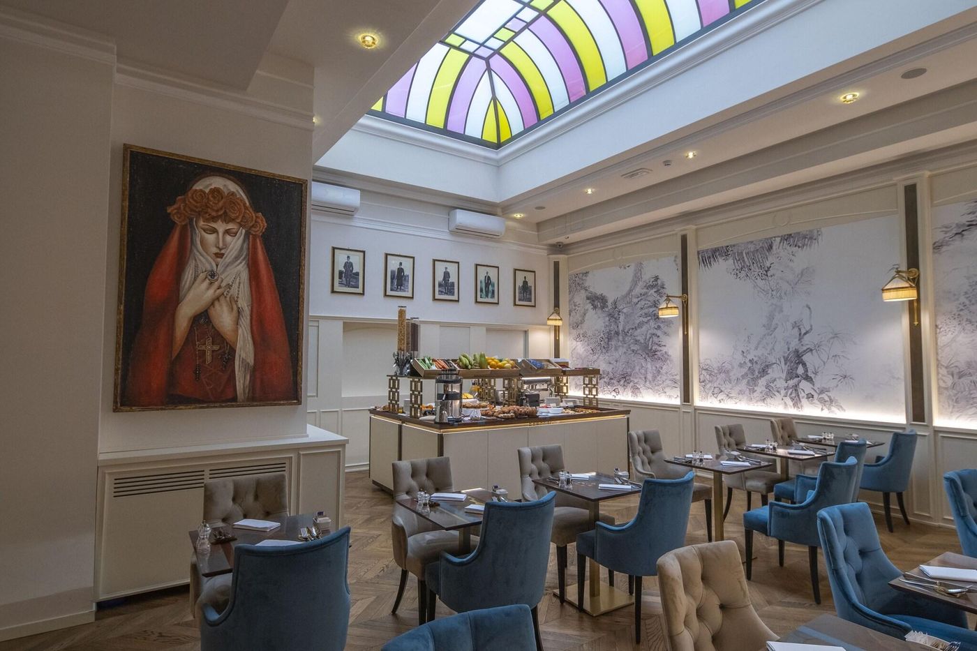 Golden-Tower-Hotel---Spa-Restaurant-80