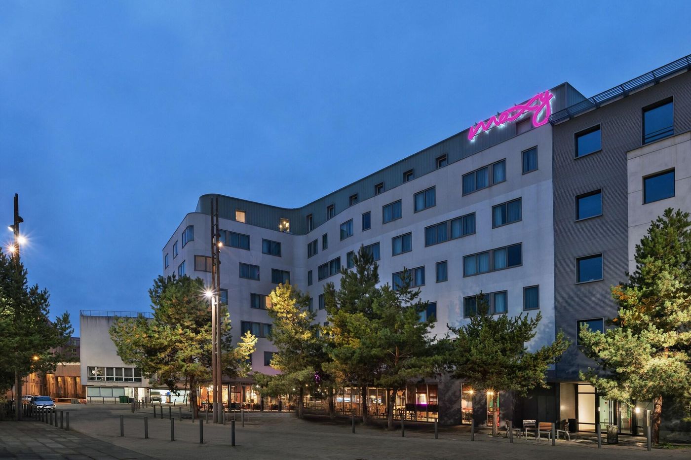 Moxy Amiens-France-Amiens-General view-5