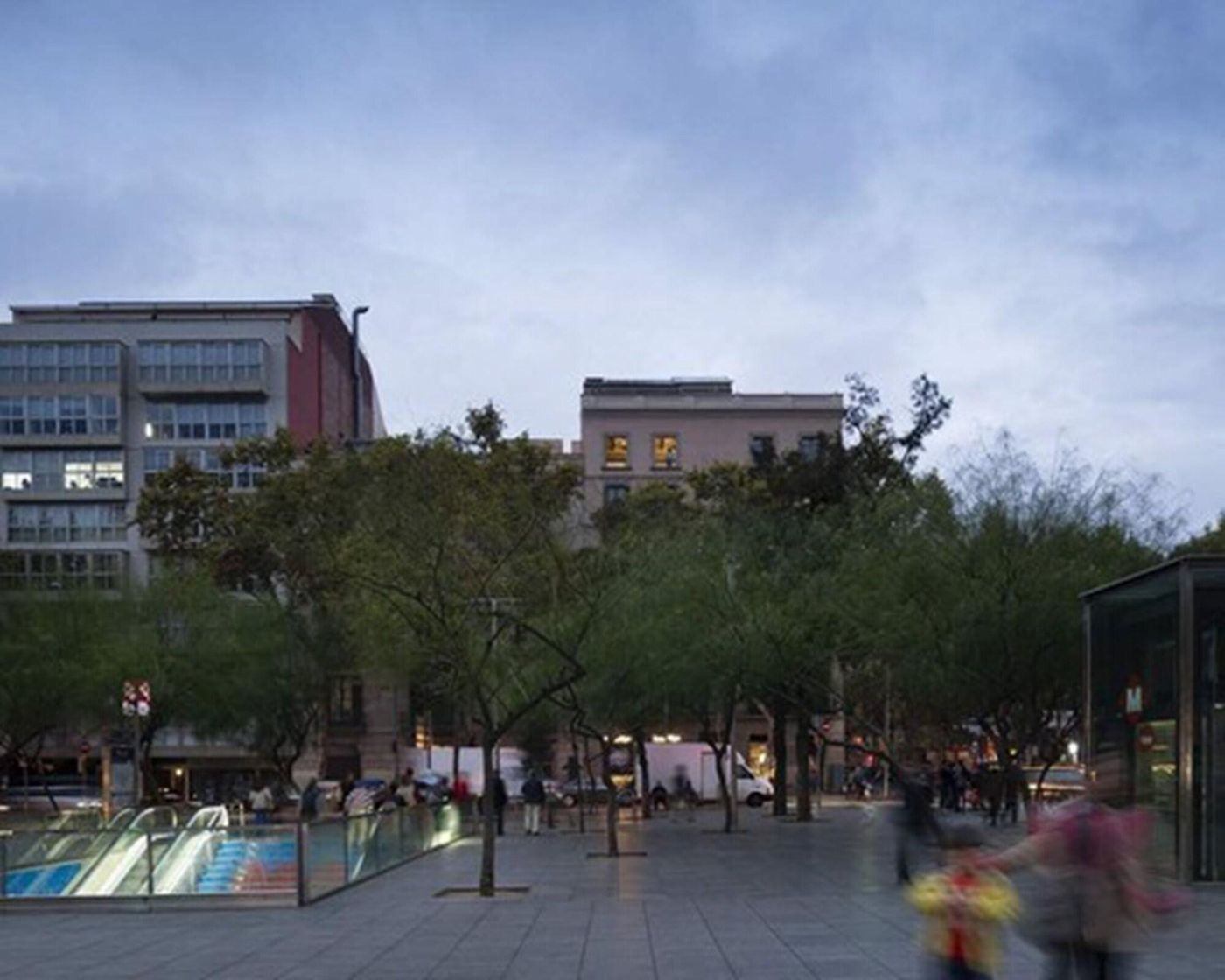 Enjoybcn Miro Apartments-Spain-BARCELONA-General view-2