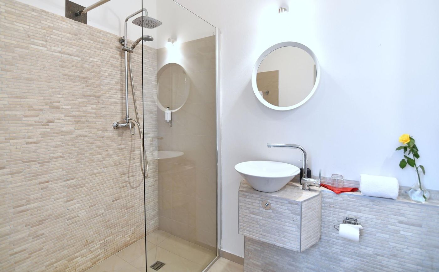 Hotel Amical - Germany - WUPPERTAL - Room - 3