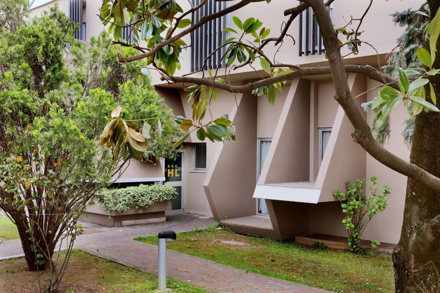 Hotel Leonardo-Italy-Brescia-General view-6