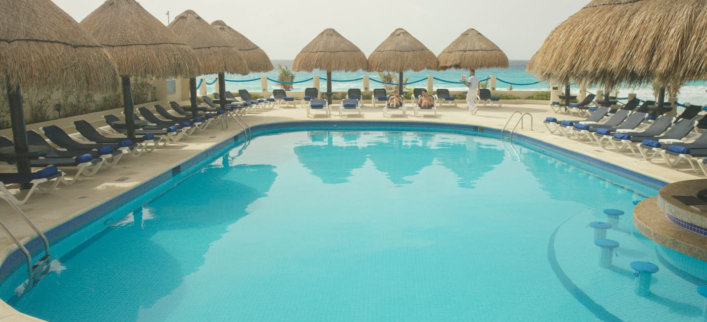 Occidental-Tucancun-Pool-6