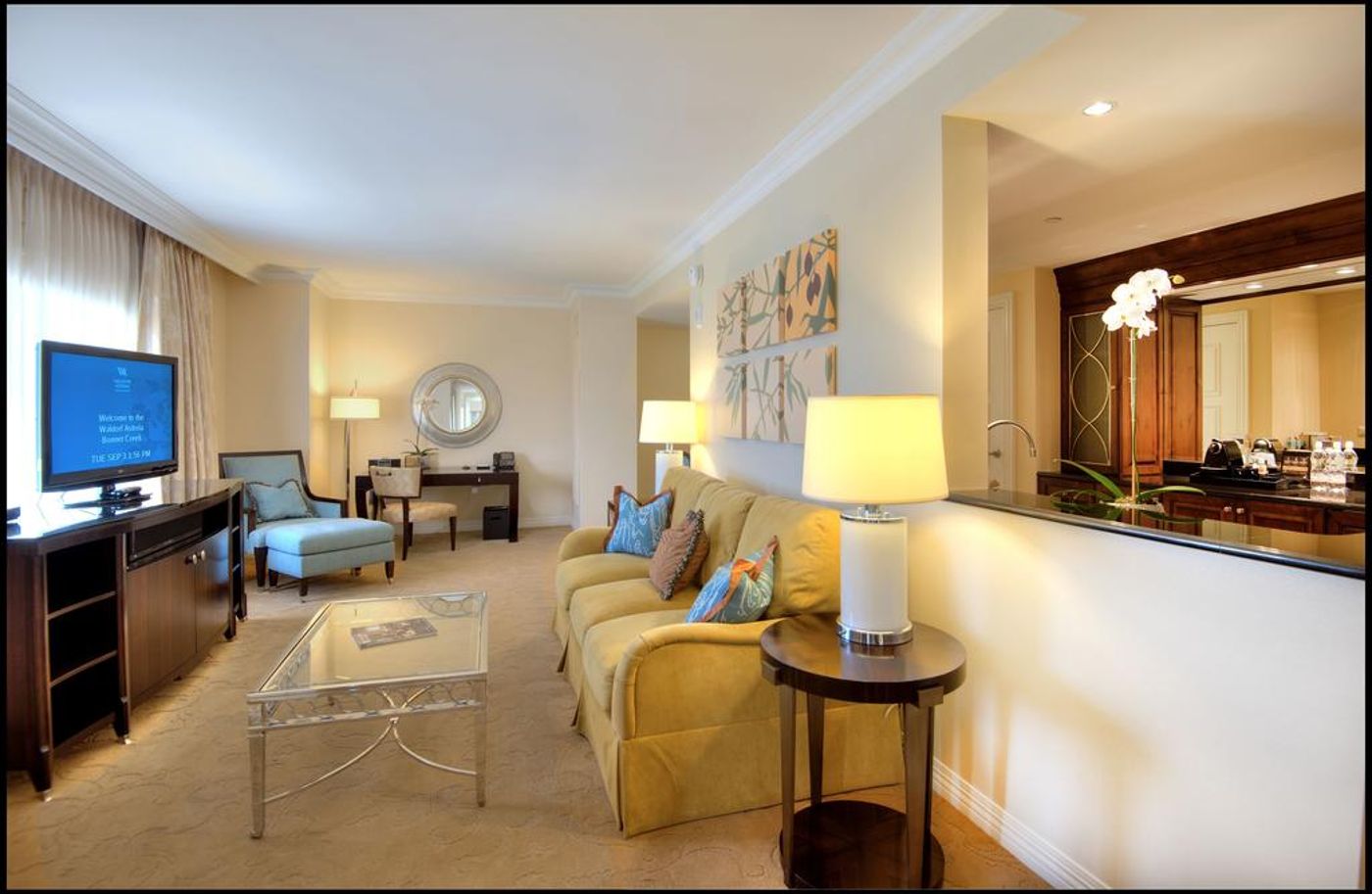 Waldorf Astoria Orlando