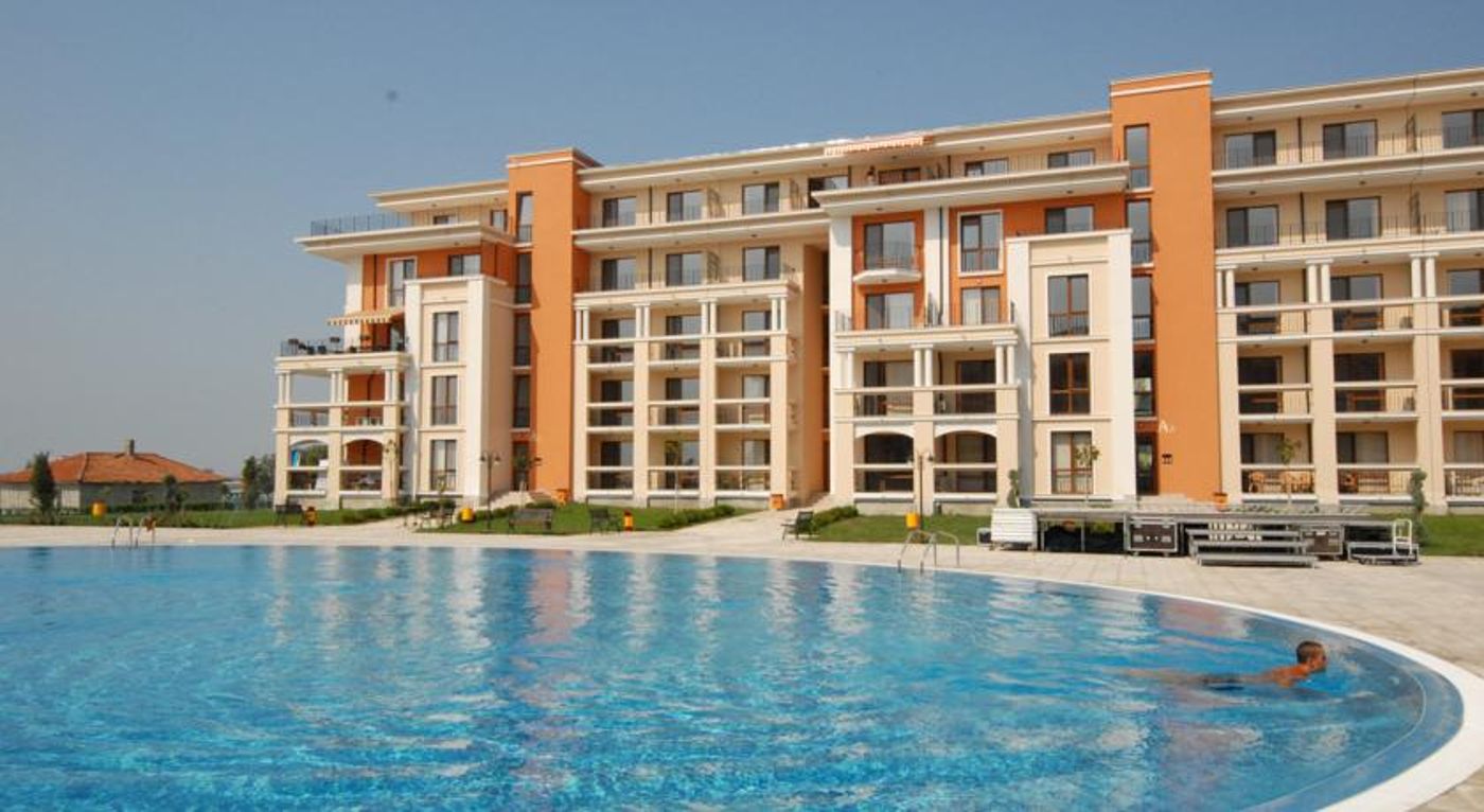 Prestige Fort Beach Hotel