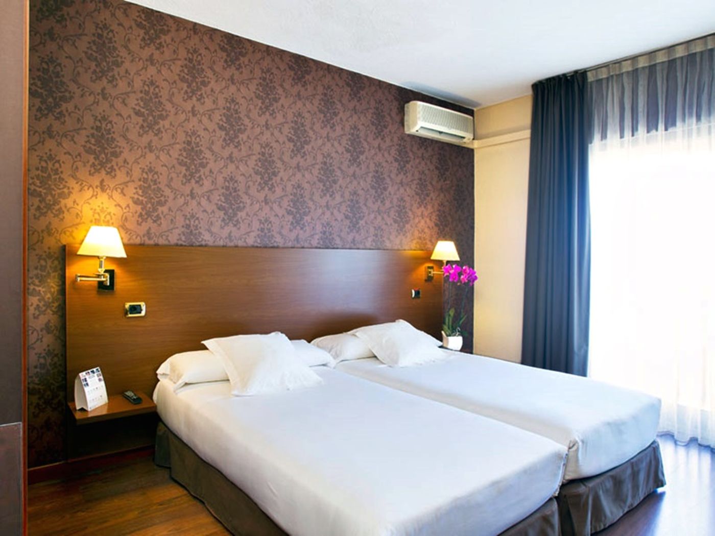 Oca Ipanema-Spain-VIGO-Room-6