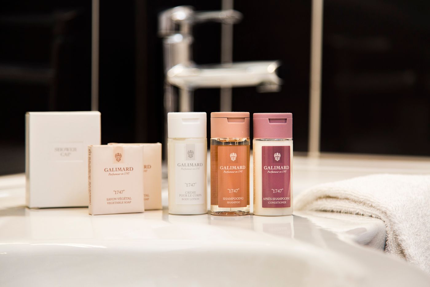 Quality Hotel Bordeaux Centre - France - BORDEAUX - Room - 1