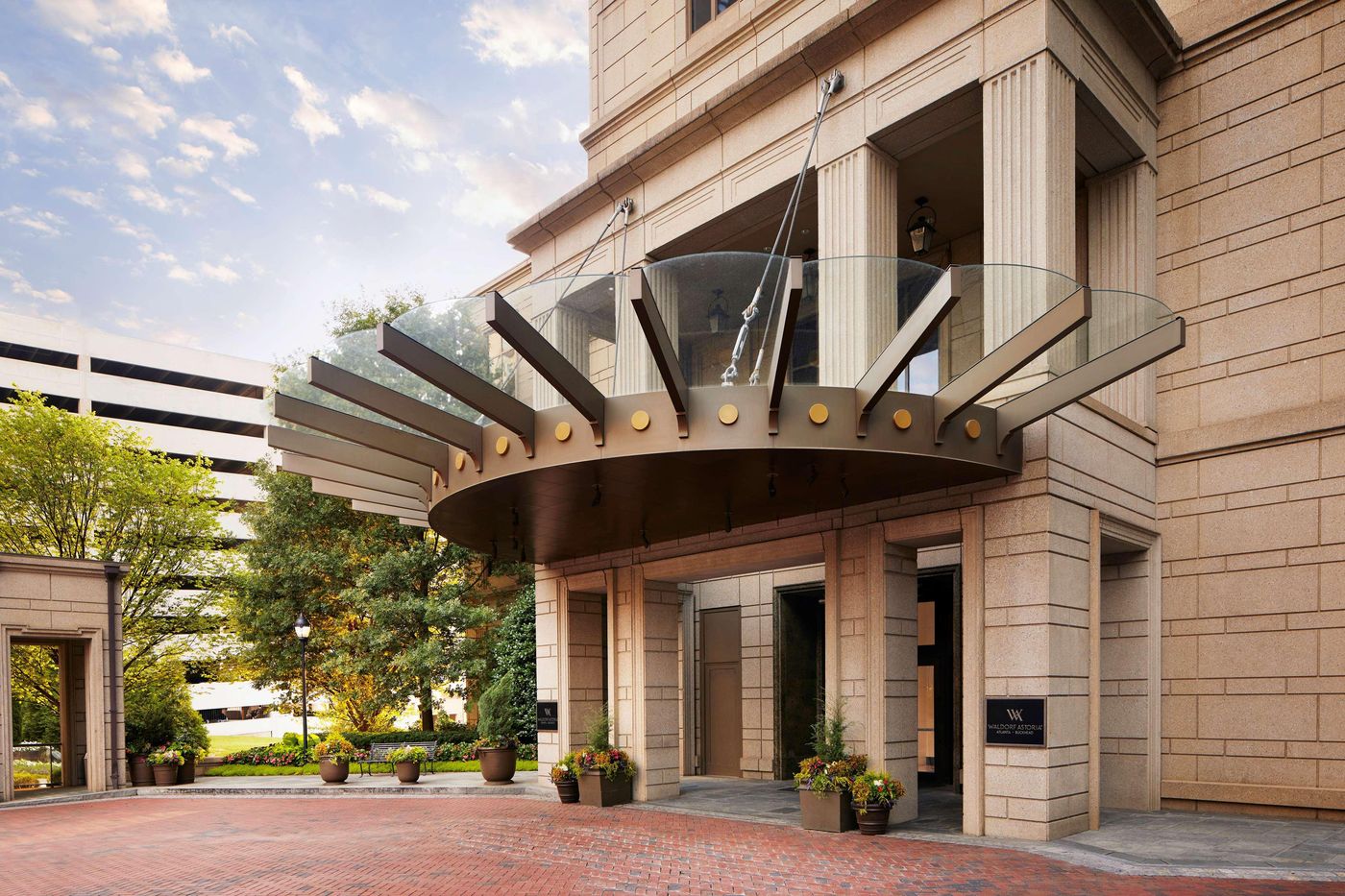 Waldorf Astoria Atlanta Buckhead-United States-ATLANTA-General view-4