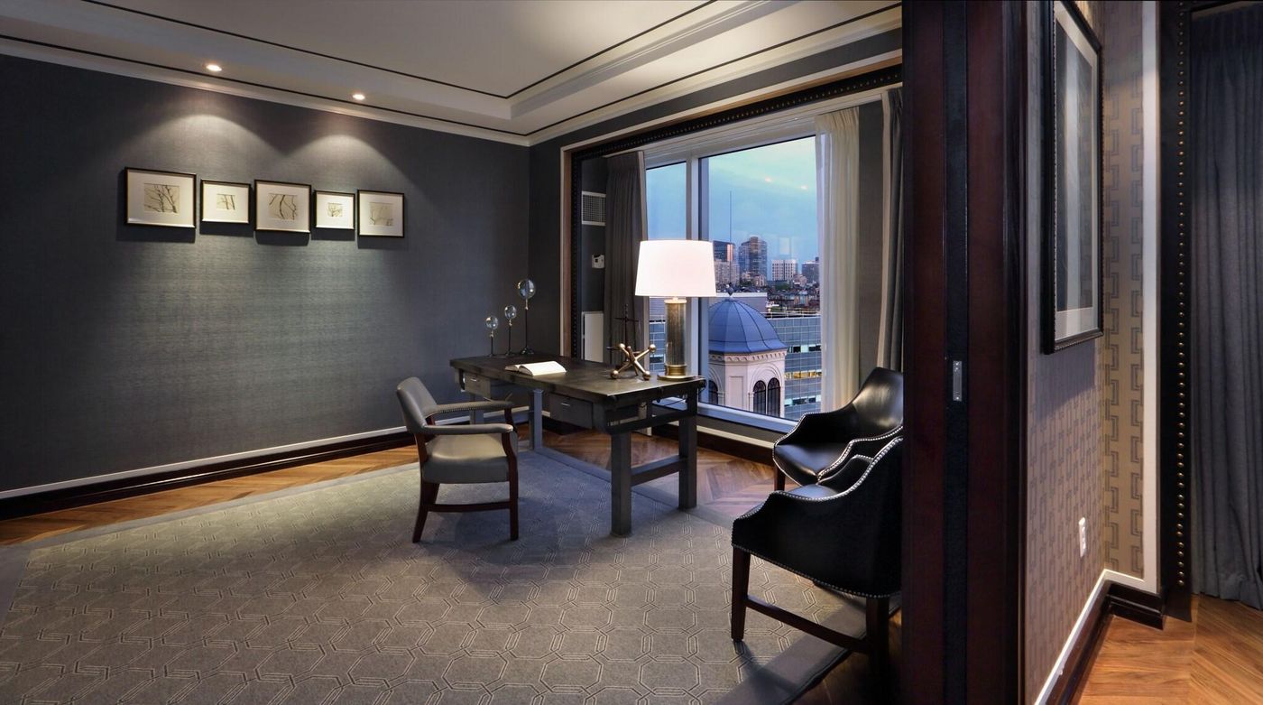 The-Liberty--a-Luxury-Collection-Hotel--Boston-Room-42