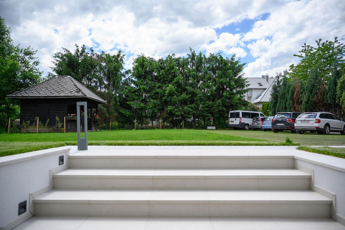 Vila Ula La Luxury Apartments Bled-Slovenia-Bled-General view-3