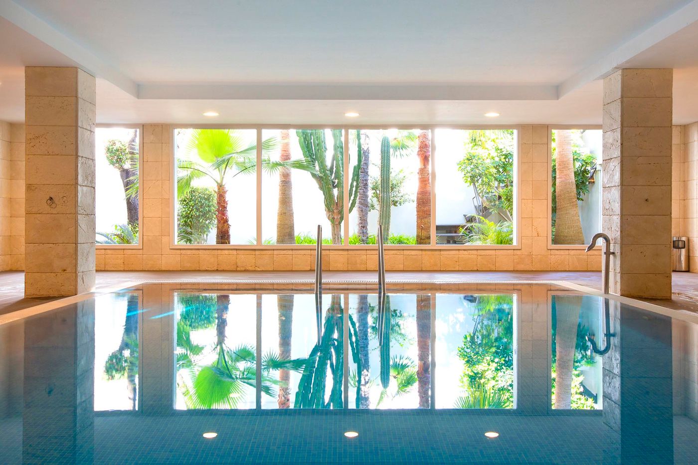 Hipotels Hipocampo Playa Hotel