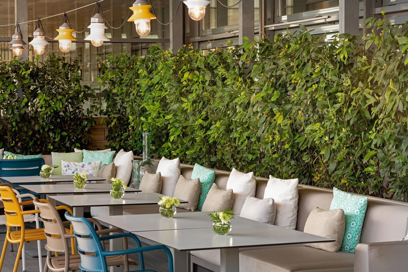 Ac Barcelona Diagonal D'Illa-Spain-Barcelona-General view-3