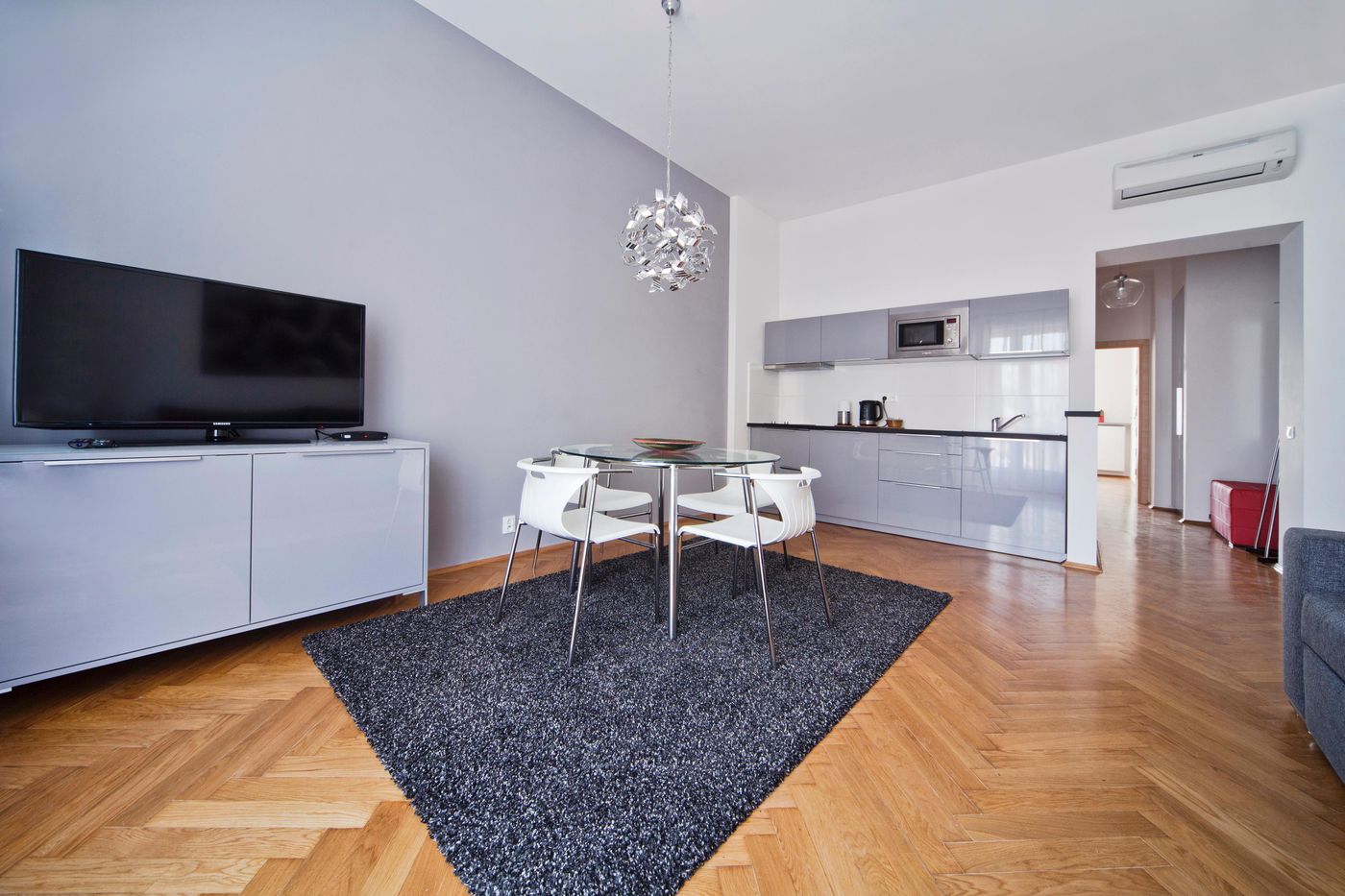 4Seasons-Apartments-Cracow-Room-33