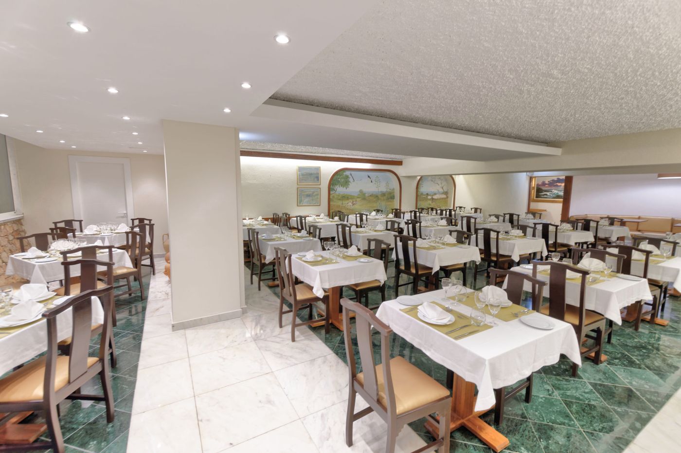 Carvoeiro Hotel (ex Solferias)