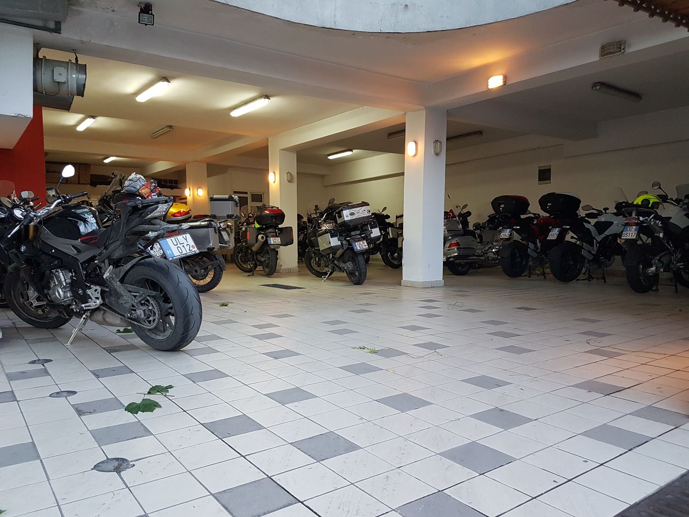 Hecco Hotel-Bosnia & Herzegovina-SARAJEVO-General view-2