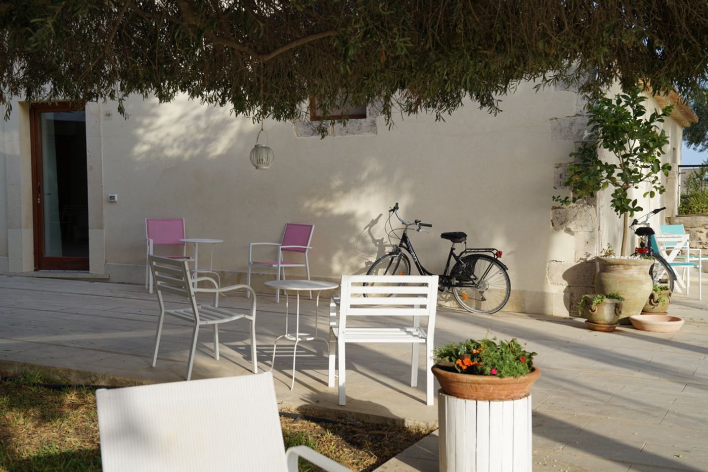 Kalaonda Coutry Resort-Italy-SIRACUSA-General view-6