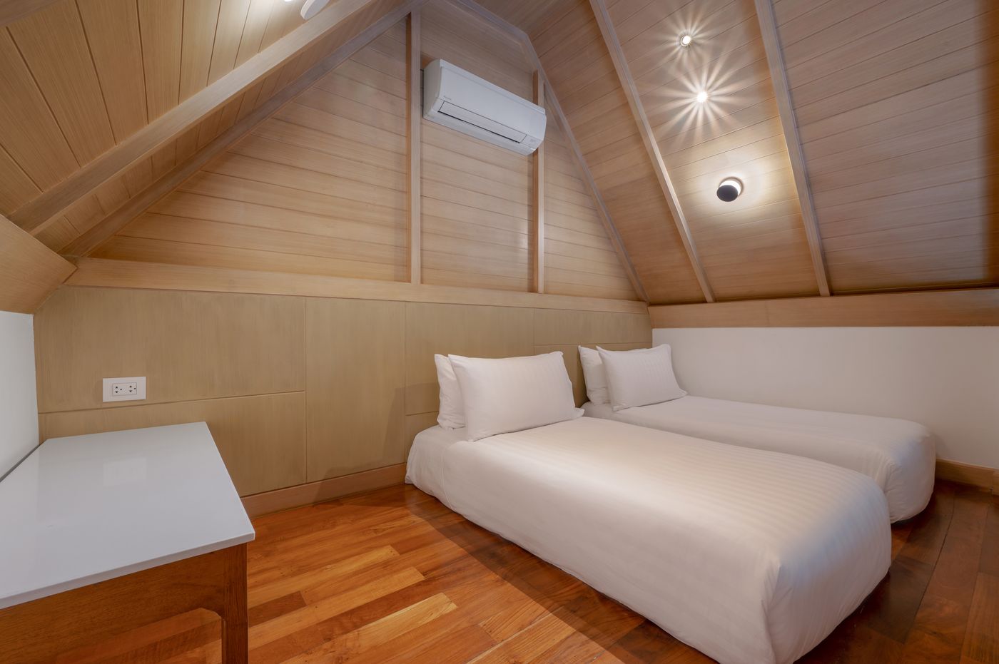 New - Amari Koh Samui